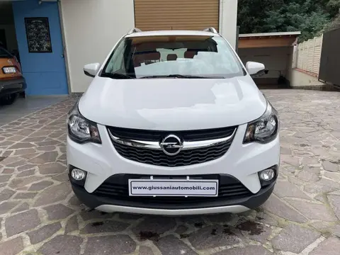 Used OPEL KARL Petrol 2019 Ad 