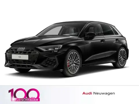 Annonce AUDI S3 Essence 2024 d'occasion 