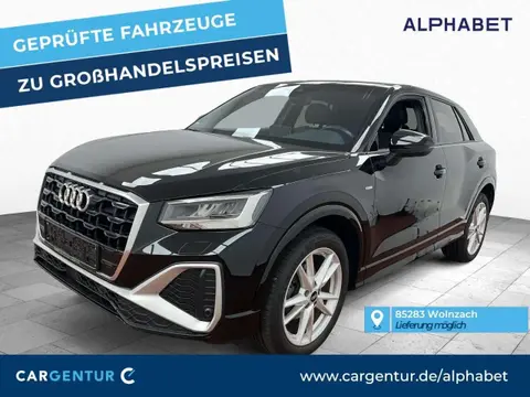 Used AUDI Q2 Petrol 2021 Ad 