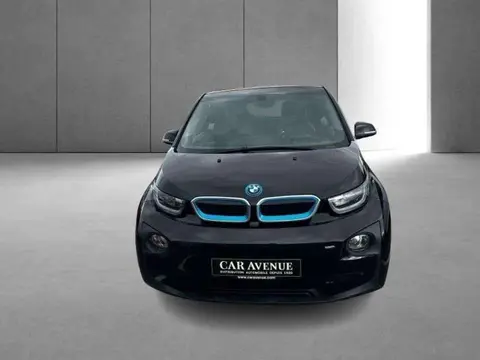 Used BMW I3 Electric 2016 Ad 