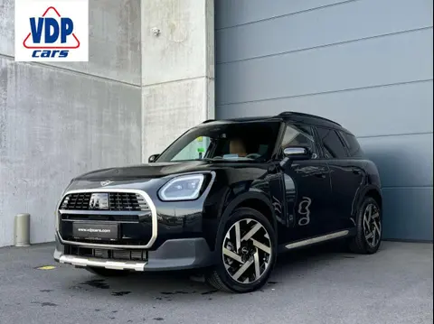 Used MINI COOPER Petrol 2024 Ad Belgium