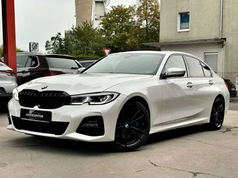 Annonce BMW SERIE 3 Diesel 2019 d'occasion Allemagne