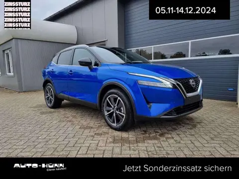 Used NISSAN QASHQAI Petrol 2024 Ad Germany