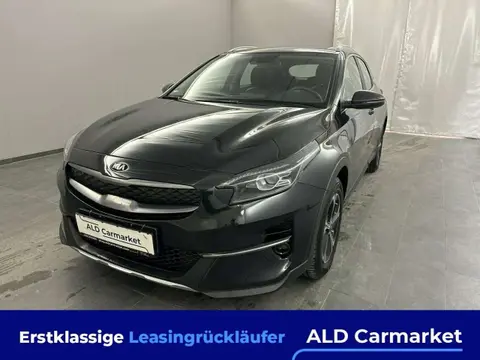 Used KIA XCEED Hybrid 2020 Ad 