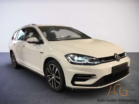 Annonce VOLKSWAGEN GOLF Diesel 2019 d'occasion 