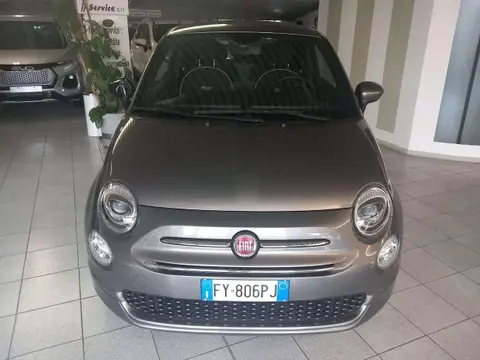 Annonce FIAT 500 GPL 2019 d'occasion 