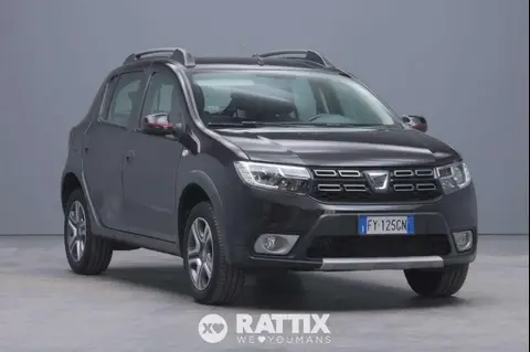 Used DACIA SANDERO LPG 2019 Ad 