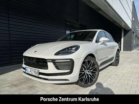 Annonce PORSCHE MACAN Essence 2023 d'occasion Allemagne