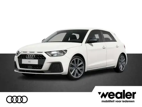 Used AUDI A1 Petrol 2024 Ad 