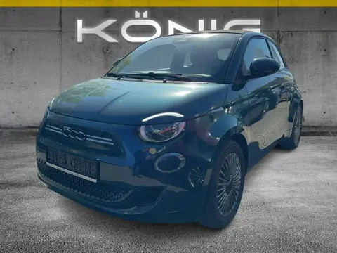 Used FIAT 500 Electric 2022 Ad 