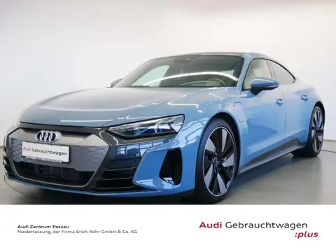 Used AUDI E-TRON Electric 2021 Ad 