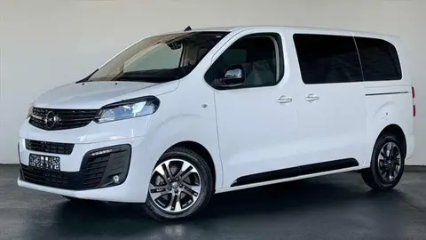 Annonce OPEL ZAFIRA Diesel 2024 d'occasion 