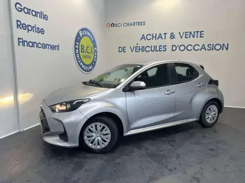 Used TOYOTA YARIS Hybrid 2022 Ad 