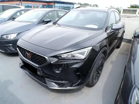 Used CUPRA FORMENTOR Hybrid 2021 Ad 