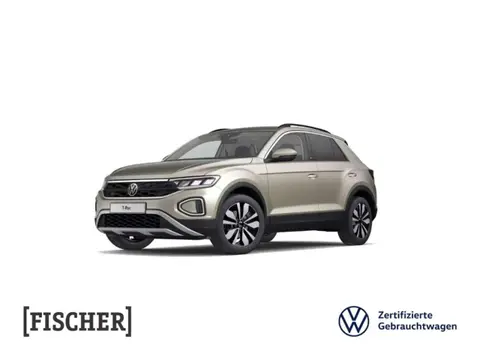 Used VOLKSWAGEN T-ROC Petrol 2023 Ad 