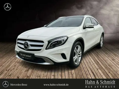 Used MERCEDES-BENZ CLASSE GLA Diesel 2016 Ad 