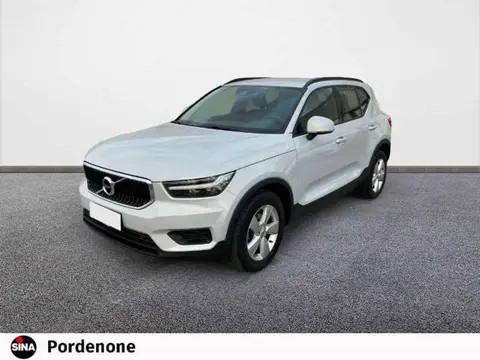 Annonce VOLVO XC40 Diesel 2019 d'occasion 