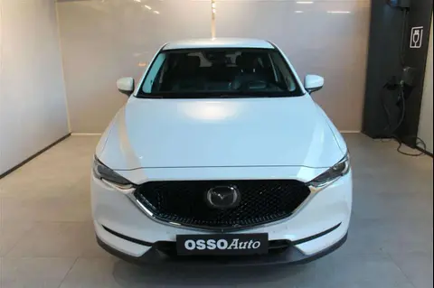 Annonce MAZDA CX-5 Essence 2021 d'occasion 