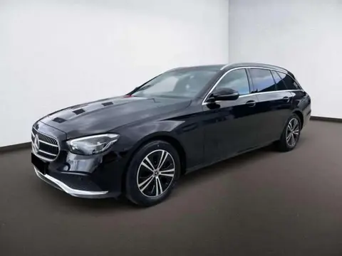 Annonce MERCEDES-BENZ CLASSE E Diesel 2023 d'occasion 