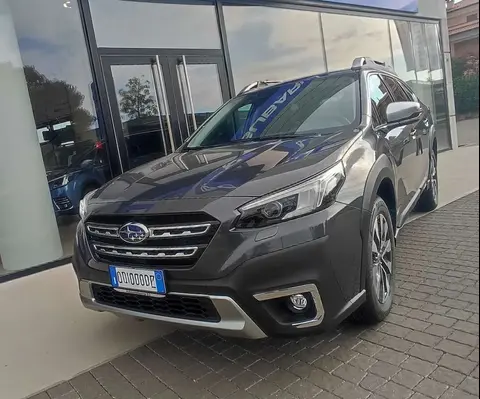 Annonce SUBARU OUTBACK Essence 2024 d'occasion 