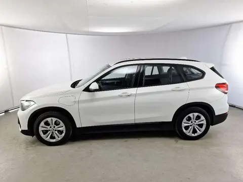 Used BMW X1 Hybrid 2021 Ad 