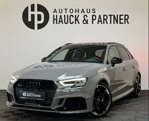 Annonce AUDI RS3 Essence 2019 d'occasion 