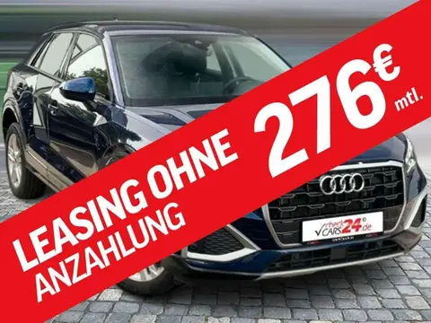 Annonce AUDI Q2 Essence 2023 d'occasion 