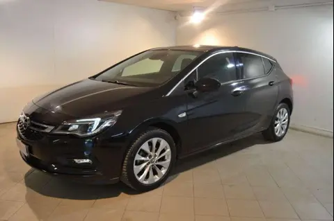 Used OPEL ASTRA  2018 Ad 