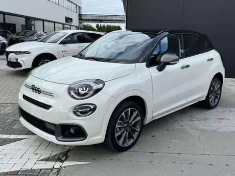 Annonce FIAT 500X Hybride 2024 d'occasion 