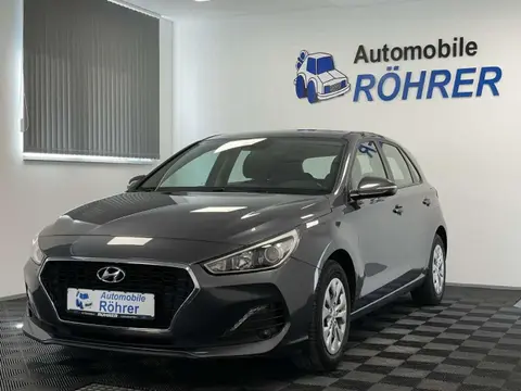 Used HYUNDAI I30 Petrol 2018 Ad 