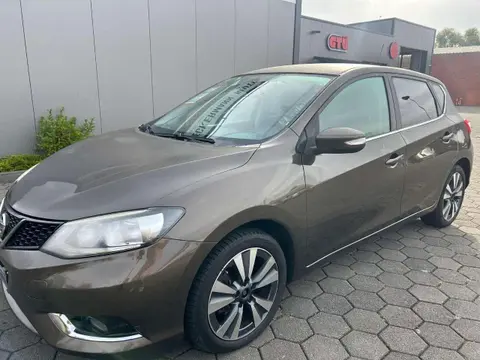 Annonce NISSAN PULSAR Diesel 2015 d'occasion 