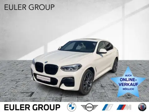 Used BMW X4 Diesel 2021 Ad 