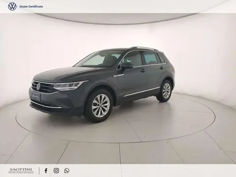 Used VOLKSWAGEN TIGUAN Diesel 2023 Ad 