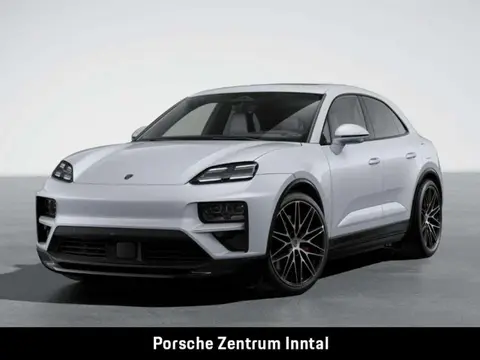 Used PORSCHE MACAN Electric 2024 Ad 