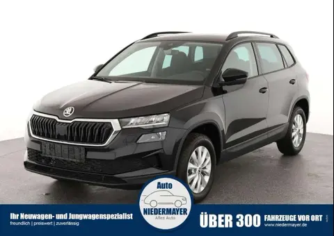 Used SKODA KAROQ Petrol 2024 Ad 