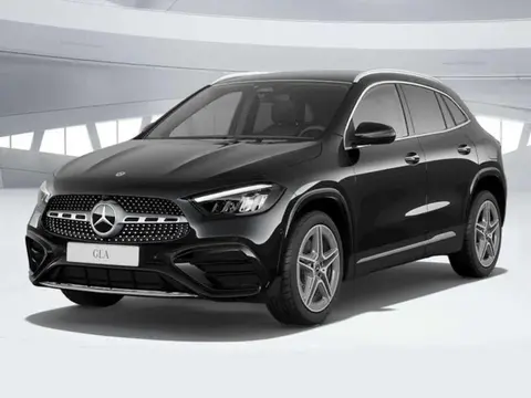 Annonce MERCEDES-BENZ CLASSE GLA Diesel 2024 d'occasion 