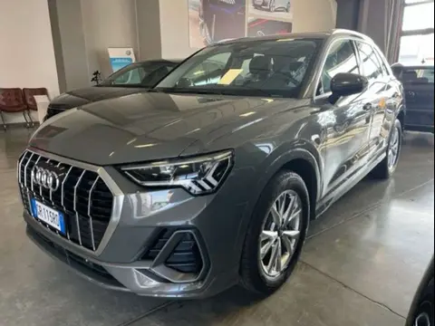 Annonce AUDI Q3 Diesel 2023 d'occasion 