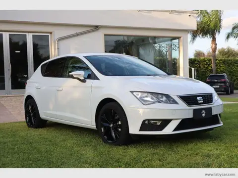 Annonce SEAT LEON Diesel 2017 d'occasion 