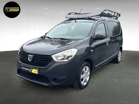 Used DACIA DOKKER Petrol 2019 Ad 