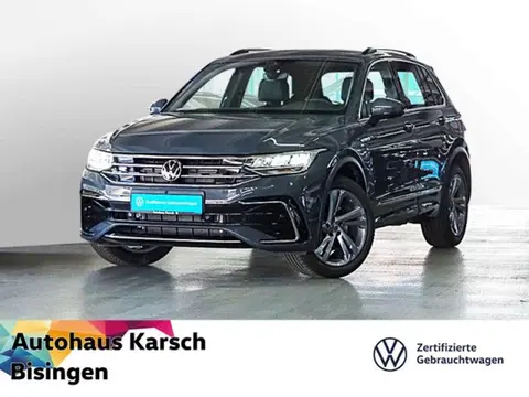 Annonce VOLKSWAGEN TIGUAN Diesel 2024 d'occasion 