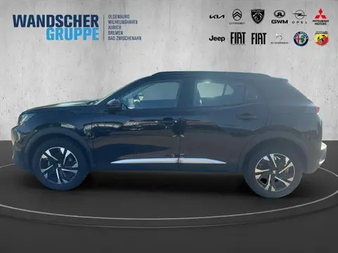 Annonce PEUGEOT 2008 Essence 2020 d'occasion 