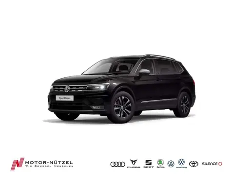 Used VOLKSWAGEN TIGUAN Diesel 2021 Ad 