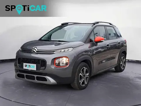 Annonce CITROEN C3 AIRCROSS Essence 2020 d'occasion 