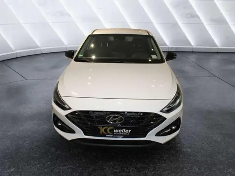 Annonce HYUNDAI I30 Essence 2021 d'occasion 