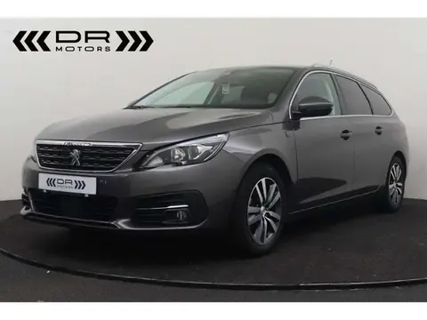 Used PEUGEOT 308 Diesel 2020 Ad 