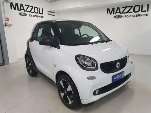 Annonce SMART FORTWO Essence 2019 d'occasion 