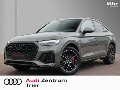 Annonce AUDI SQ5 Diesel 2024 d'occasion 