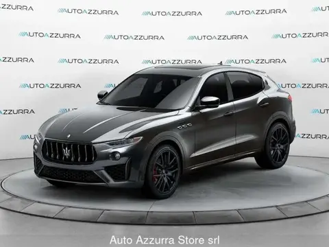 Annonce MASERATI LEVANTE Essence 2024 d'occasion 