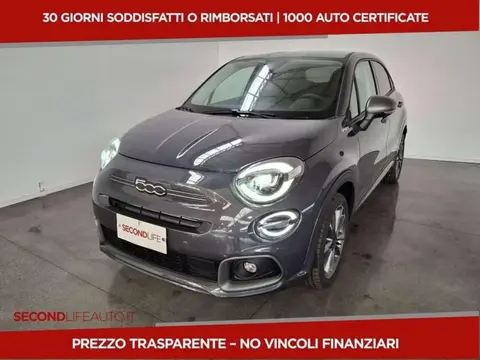 Used FIAT 500X Diesel 2024 Ad 