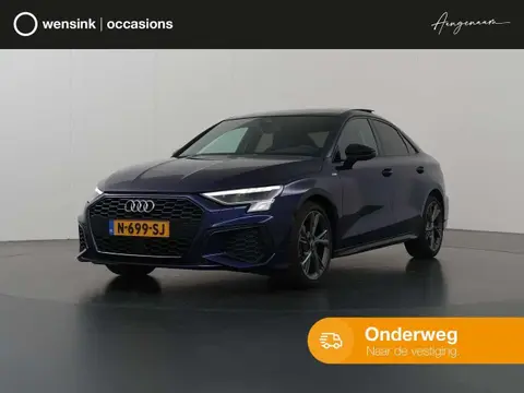 Used AUDI A3 Hybrid 2022 Ad 